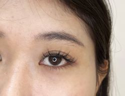 点击看大图 -初心纹眉洗眉·美睫专业店