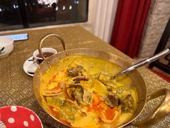 -南沙游艇会·大兵船餐厅