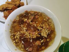 -付小姐在成都(川沙店)