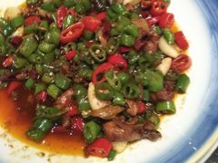 -芳芳私房菜·精做淮扬菜(承德路店)