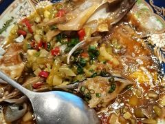 -常来小聚·广州非遗传承餐厅(地王广场店)