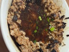 -玲燕蒸菜馆(江东路店)