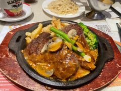 -香港新发烧腊茶餐厅(书城店)
