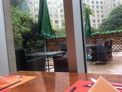 -天津滨海圣光皇冠假日酒店