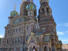 -滴血救世主教堂