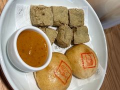 -苏小柳点心·手作小笼包(新街口分院店)