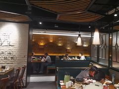 -南拳十三姨·潮汕砂锅粥(世纪金源店)