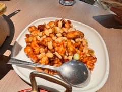 金牌宫保鸡丁-眉州东坡(翠微印象城店)