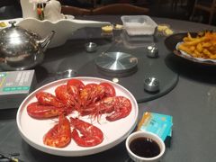 -海鲜e族(马王堆店)