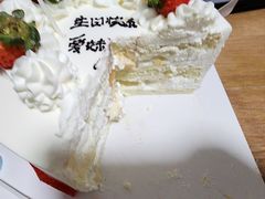 -西村叔叔的店·面包·甜品·蛋糕(清河万象汇店)