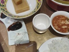 -京味斋·烤鸭·北京菜(安贞店)