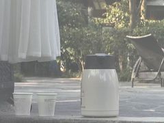 -西安国际创新人才交流中心•药浴温泉