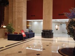 -上海光大会展中心国际大酒店