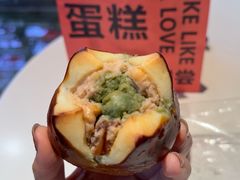 -迦南的早晨蛋糕甜品集合店