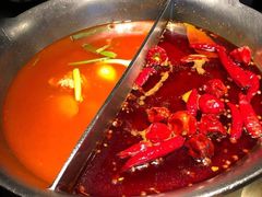-湊湊火锅·茶憩(新中关购物中心店)