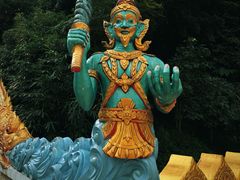 -西双版纳勐泐文化旅游区