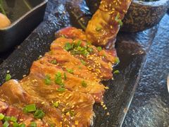 -樱嘢·炭火烧肉(惠南店)