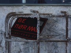 -BE NORMAL CAFE(霞溪路店)