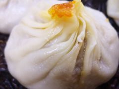 -鲁氏汤包王(长白街店)