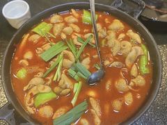 -湘肠香火锅店(团结湖店)