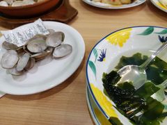 -萨莉亚意式餐厅(黄村高德汇店)