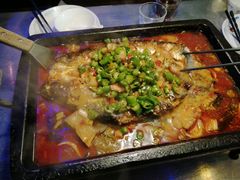-炉鱼(爱琴海购物公园店)