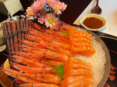 -松鹤精致料理(五一中路店)