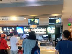 -麦当劳(坂田分店)