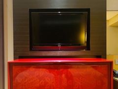 -青岛富力艾美酒店