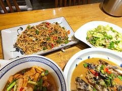 -陈先进鱼馆·夜宵·地道农家菜(湖墅南路店)