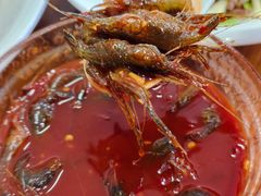 -毛哥小馆子(百井坊巷店)