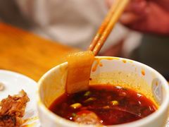 -冯记香辣兔火锅(茶店子总店)