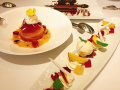 -Le Comptoir de Pierre Gagnaire
