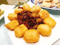 -和记小菜(东方店)