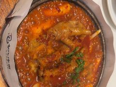 -七八冷面·延边朝鲜族美食(世纪汇店)