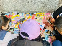 -王府井(地铁站)
