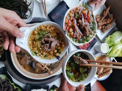 -土连锅·现熬养生汤锅(梁家巷店)