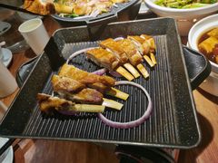 -晋家门(弘阳广场店)