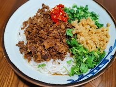 -王阿盖手工小吃(环城西路店)