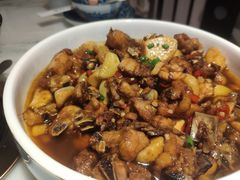 -径山十八道·风味民间菜(杭州总店)