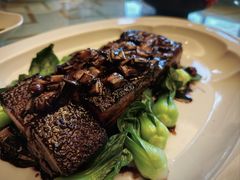 -北京王府井希尔顿酒店·秦唐中餐厅Chynna