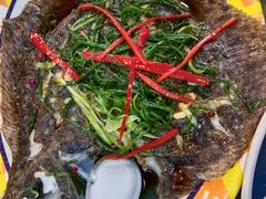-桥东喜碧海鲜街(水东街店)