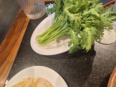 -南门涮肉(上海二店)