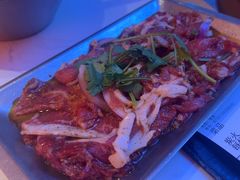 -杨记齐齐哈尔烤肉(总店)