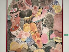 -四川美术学院美术馆