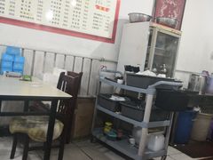 -满口香饭店