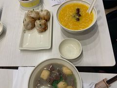 -咬不得高祖生煎·简餐(高银街店)