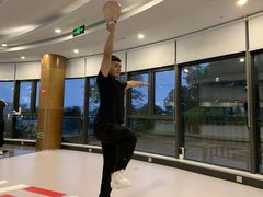 -WEGYMER健萌健身(雅颂居馆)