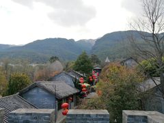 -天龙八部武侠城