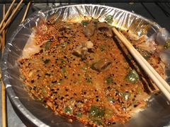 -大姐麻辣烫(莲宝中路店)